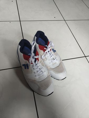 Fila Schuhe Grösse 47 - Kaum getragen 
