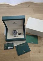 Rolex submariner no-date 124060 Swiss full set 