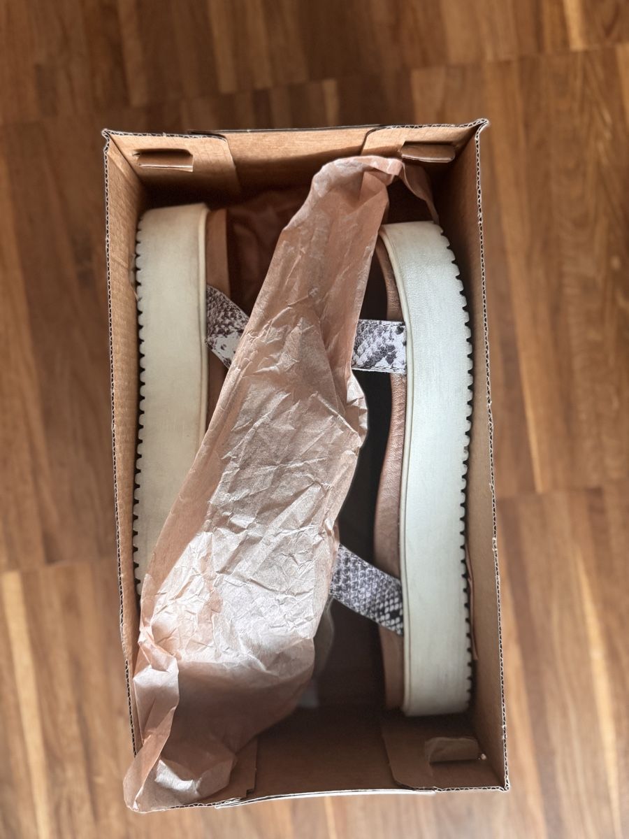 Scarpe da donna: Platform sandals INUOVO – Usato da Zürich venduto da Tanja_G88 5