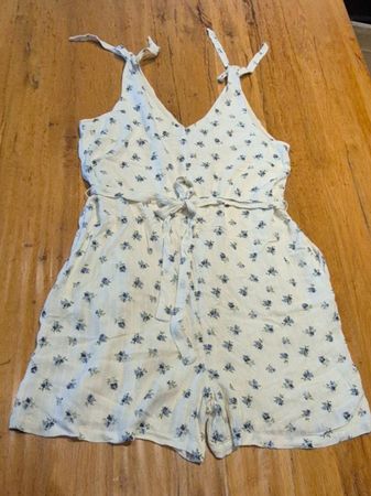 XS/S - Grösse, Jumpsuit für Damen