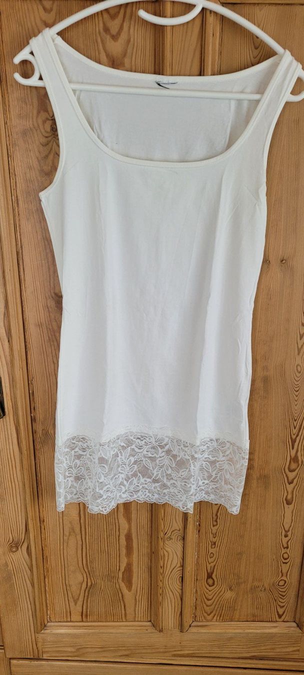 Top: 3 Tops, Street one, 36, Vero Moda S – Usato da Thayngen venduto da MissMoneypenny 1