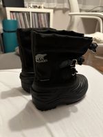 Sorel Kinder Winterschuhe - Gr. 25 - Wasserdicht und Warm!!