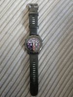 Garmin epix Pro Smartwatch Sapphire Edition Schwarz