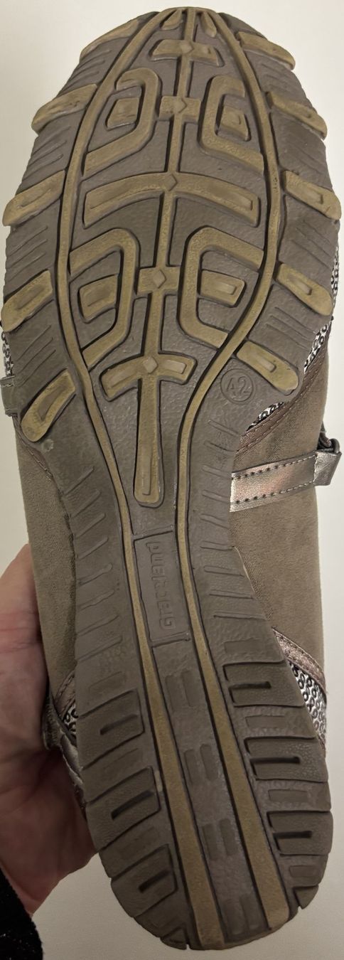 Scarpe da donna: Graceland Ballerinas Damen – Nuovo (secondo la descrizione) da Buchs AG venduto da SellAndBuyX 1
