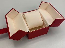 Omega Etui