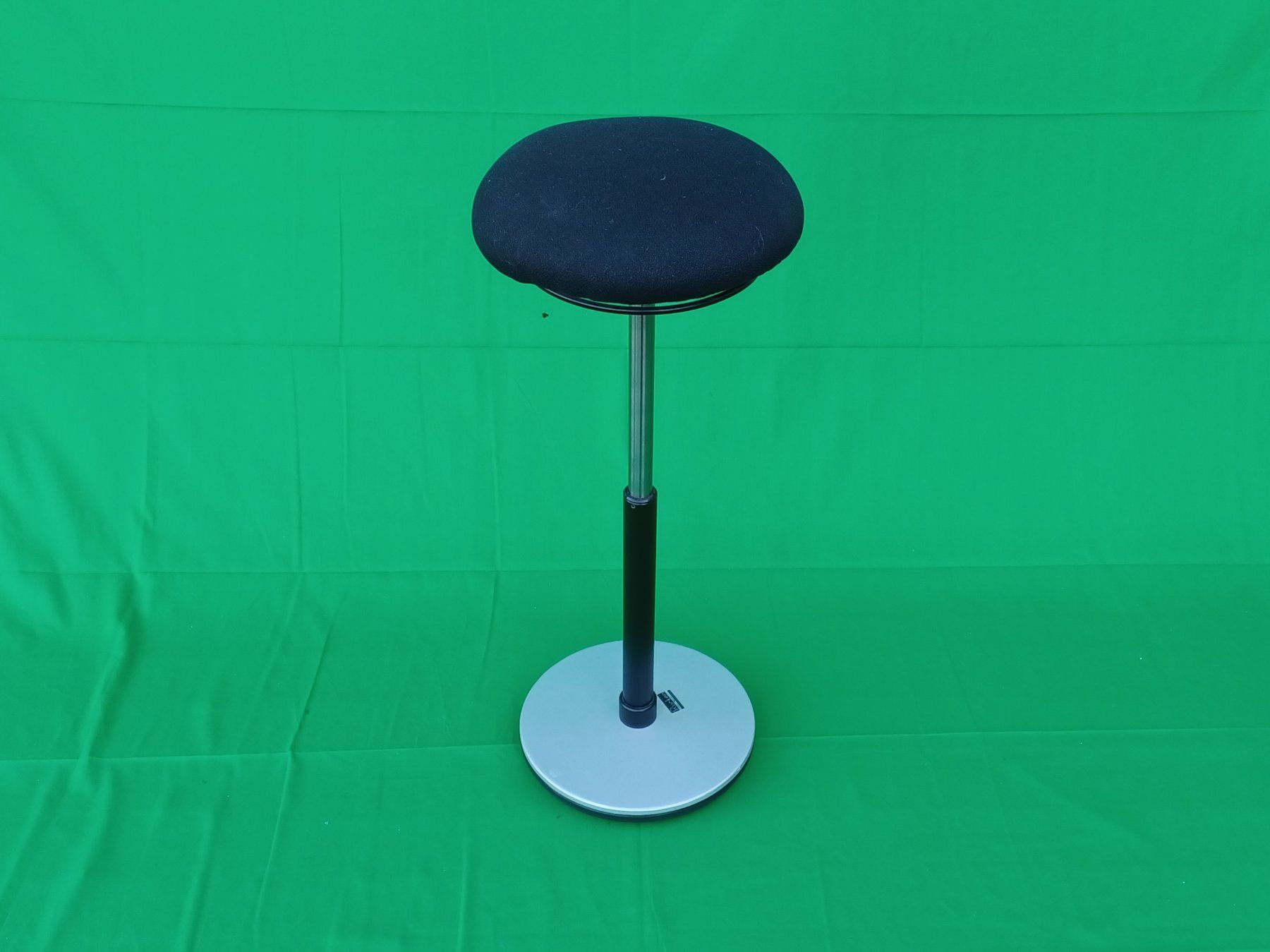 Medizinische Geräte: Ergonomischer Hocker / Pendelhocker. – Gebraucht aus Winterthur von Aladin013 4
