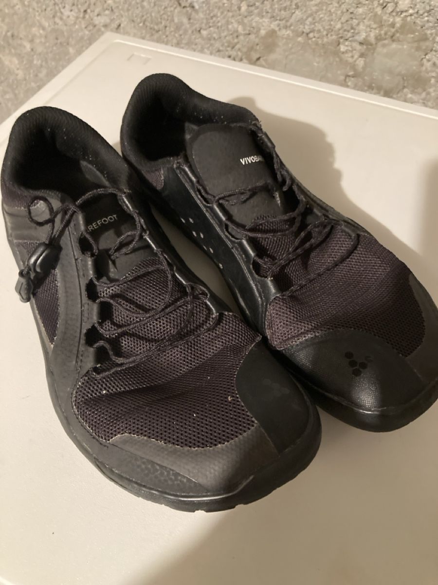 Scarpe da donna: Schuh – Usato da Schwanden GL venduto da bait04