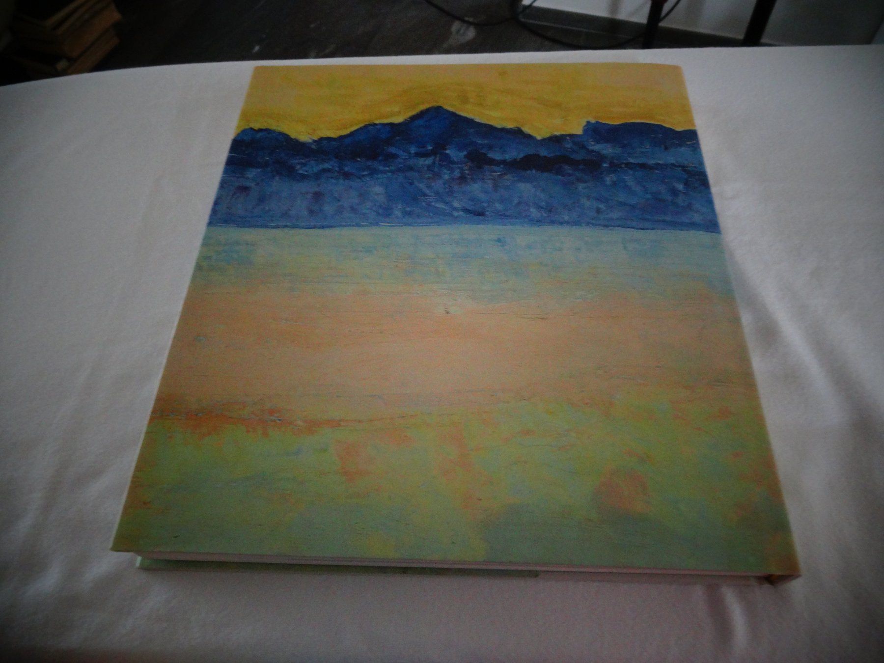 Libri: Ferdinand Hodler – Usato da Neerach venduto da jenny062 8