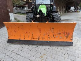 Schneepflug