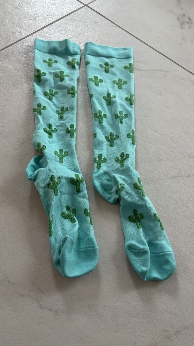 Calze: Karmasocks Kompressionssocken S/M – Usato da Seengen venduto da sa_land