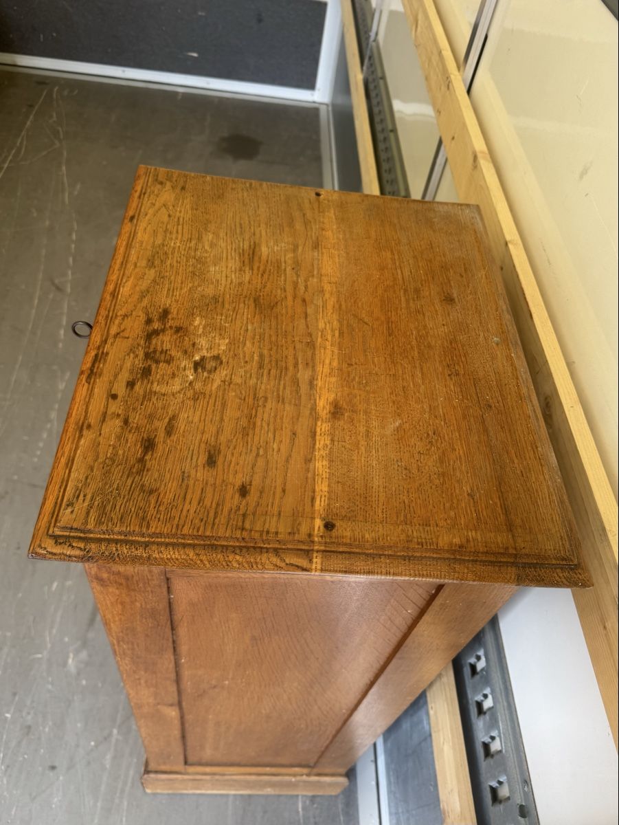Scaffali: Rolladenschrank  – Usato da Schlieren venduto da Freundlich02 3