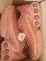 Nike Reax 8 TR Mesh Damenschuhe Rosa EUR 42