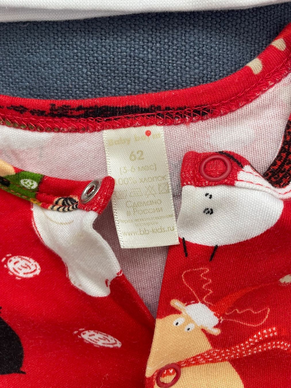 Kostüme: Weihnachtskostüm – Gebraucht aus Schlieren von gor_jgx7 1