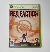 Xbox 360 Red Faction Guerrilla Gioco per console in ottime c