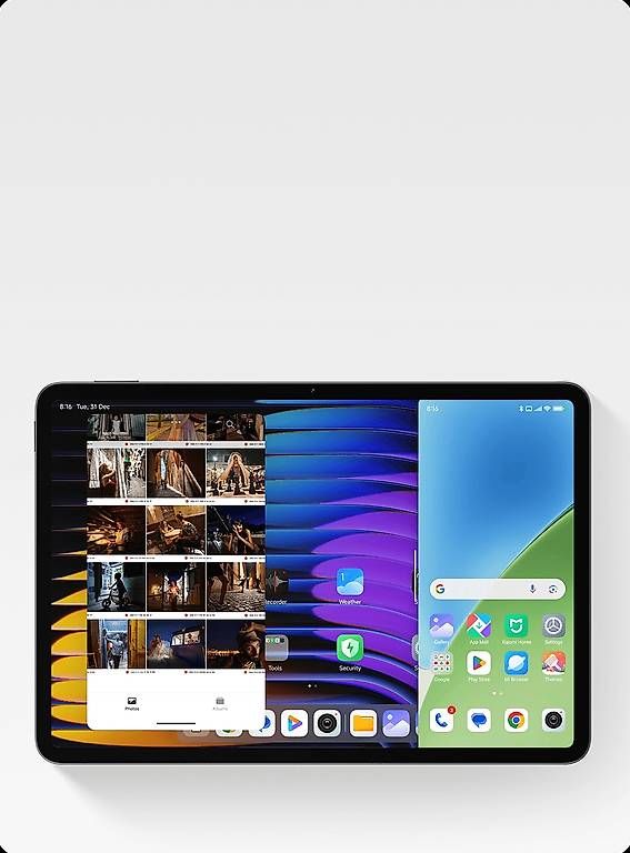 Tablet PC: Xiaomi Pad 7 - Version 256 GB  – Usato da Genève venduto da fur_k8h8 4