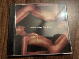 Gerald Levert - The G Spot CD 💿