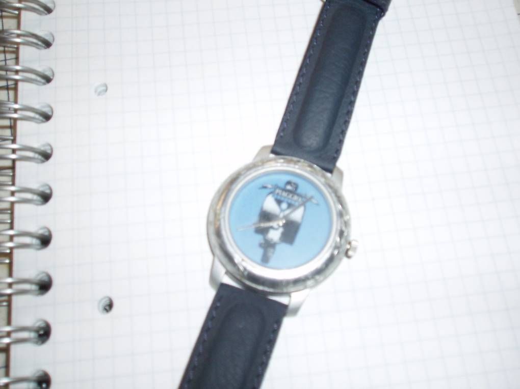 Orologi: orologio vespa – Usato da Lugano venduto da erm_9ydz