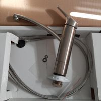 Küchenarmatur /  Fensterarmatur Linea NEU