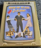 DVD Warum hab ich bloss 2x ja gesagt (21992)