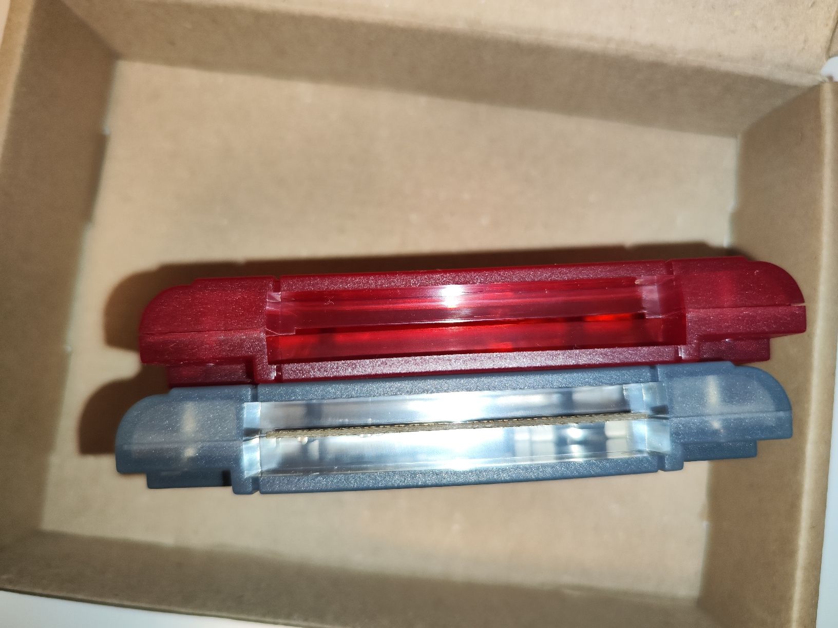 Spiele: Everdrive64 x7 mit rotem ersatzcase – Gebraucht aus Wil SG von Luli777 2