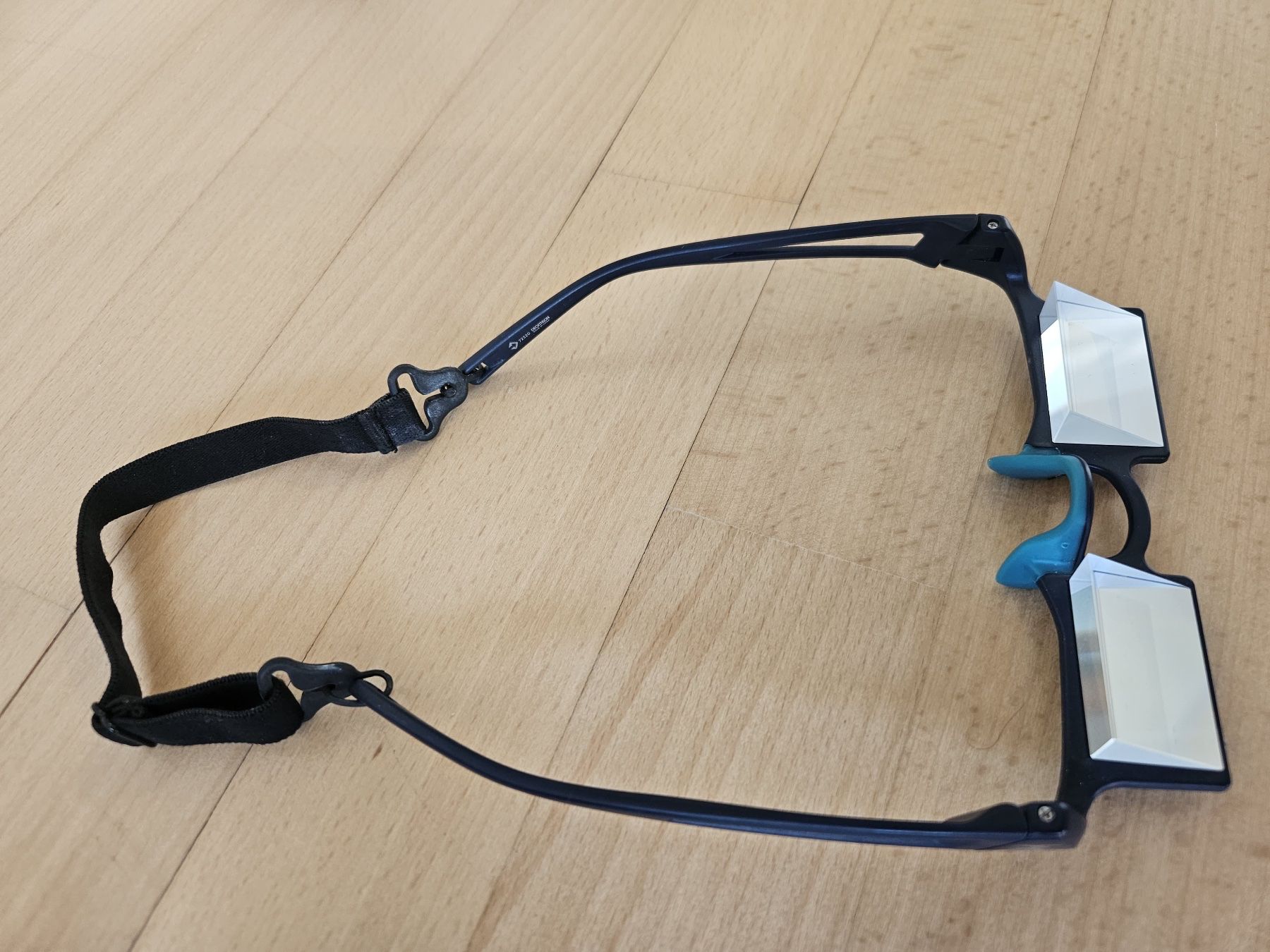 Brillen & Gläser: Simond BLR Sicherungsbrille mit case (Klettern) – Neu (gemäss Beschreibung) aus Zürich von corinne.nussbaumer20 2
