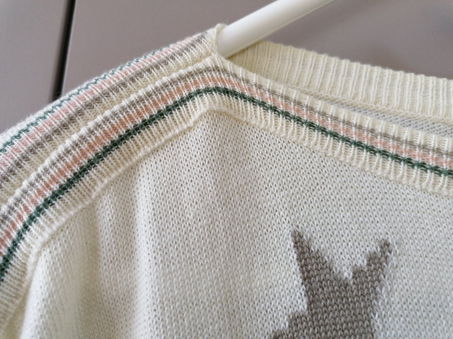 Maglioni & Felpe: Sommerpullover von Fenzi 44 – Usato da Wallisellen venduto da Muggeli1970 2