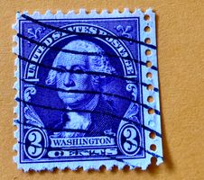 BRIEFMARKEN AUS Vereinigte Staaten von Amerika (USA)