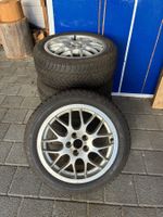 BBS Felgen R16 5x100