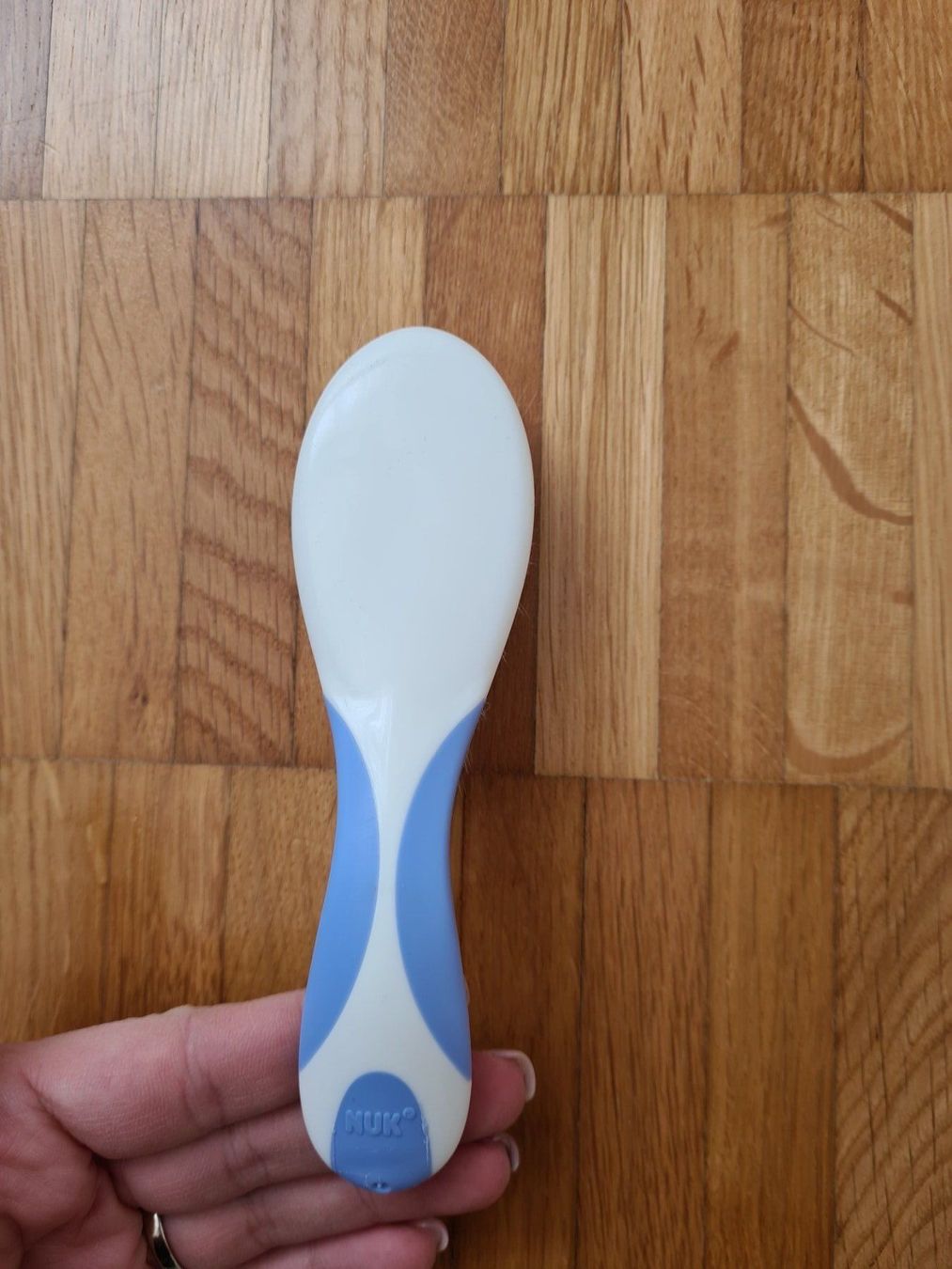 Altro per la cura dei capelli: NUK Baby Haarbürste – Nuovo (secondo la descrizione) da Jona venduto da Good_luck_ 5