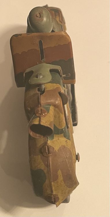Militär Spielzeug 6