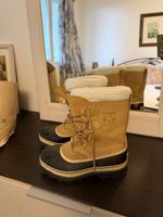 Sorel Caribou bottes d'hiver femme, taille 39, jamais portée