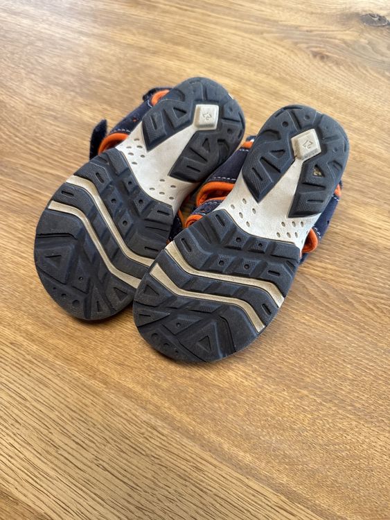 Elefanten Scarpe per ragazzi: Kinder Sandale Elefanten Gr. 27 – Usato da Rohr b. Olten venduto da -FaLu- 2