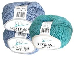 Online 1x urtica / 2x latonia