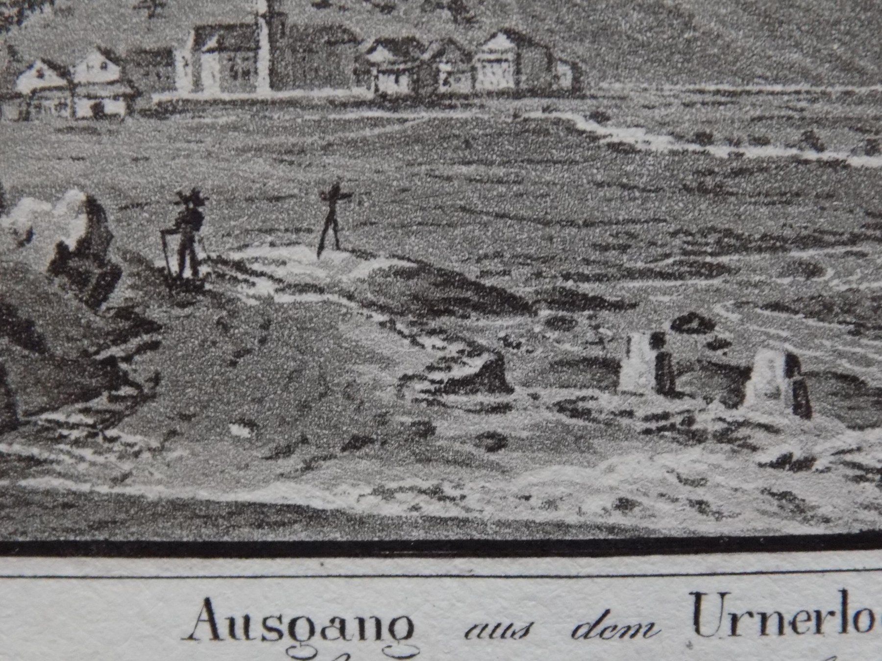 Incisioni: Urner Loch Andermatt – Usato da Risch venduto da Rischli15 7