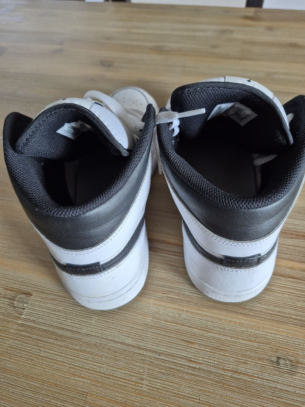 Jordan Herrenschuhe: Herren Nike Jordan Sneaker Gr. 43 – Gebraucht aus Gerlafingen von nila44 2