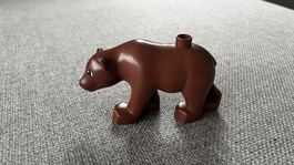 LEGO Duplo Bär Zootiere Tiere Zoo Tier Tiere