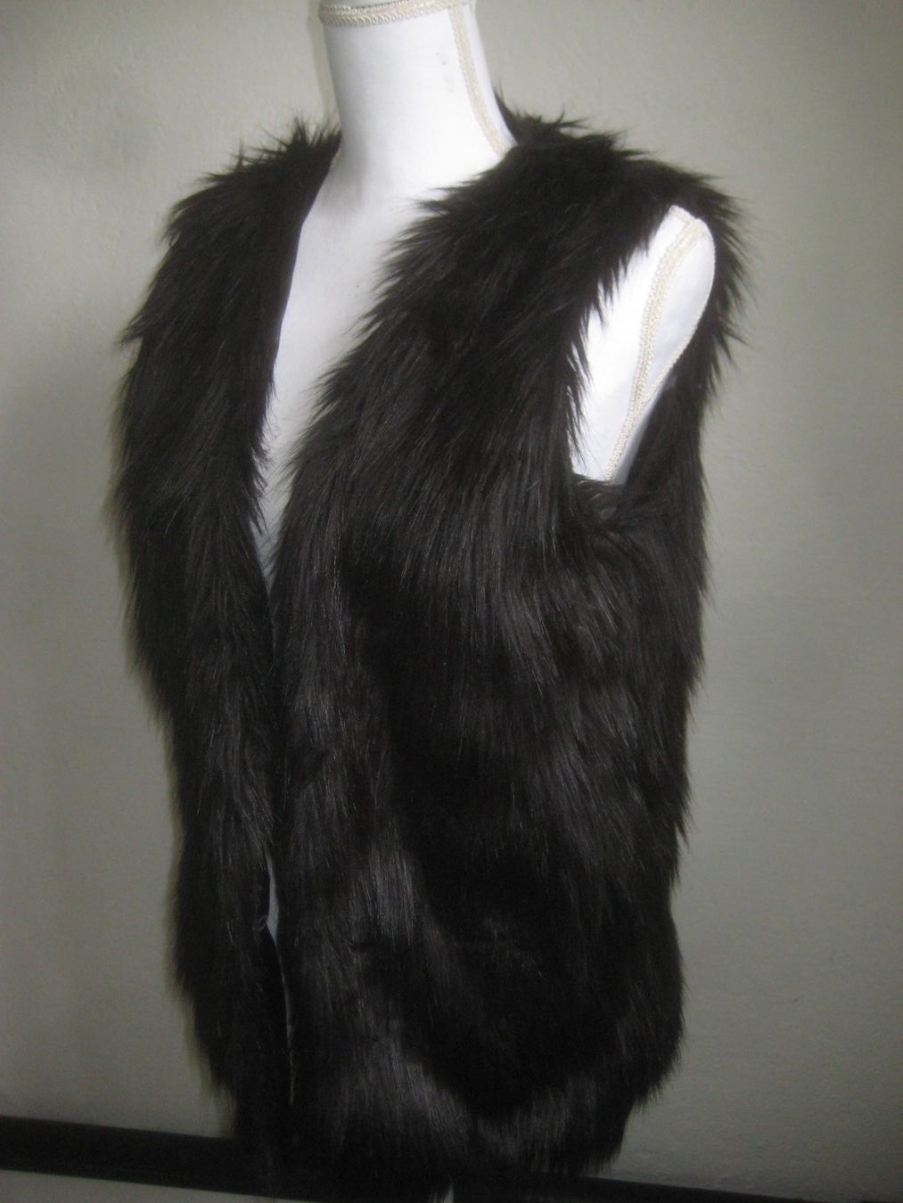 Gilets & Westen: DAMEN GILED – Gebraucht aus Uster von flocke1 1