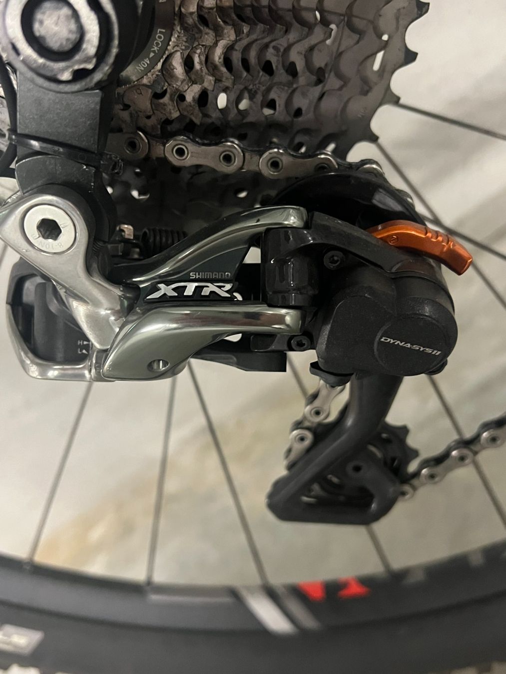 Wheeler Biciclette: MTB WHEELER Eagle Team Edition, 15 Zoll – Usato da Klosters venduto da jasmin-91 7