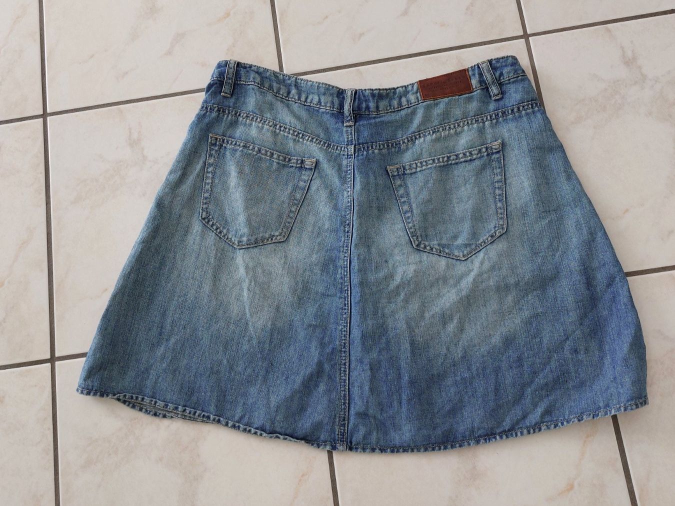 Esprit Gonne: Esprit Jeans-Jupe / W 29 – Usato da Schmitten venduto da JasiStern 1