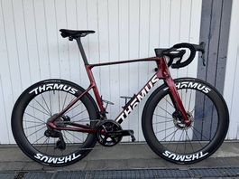 Thömus Sliker R3 Ultimate Grösse 56