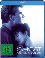 Ghost - Nachricht von Sam (1990) Patrick Swayze/Demi Moore
