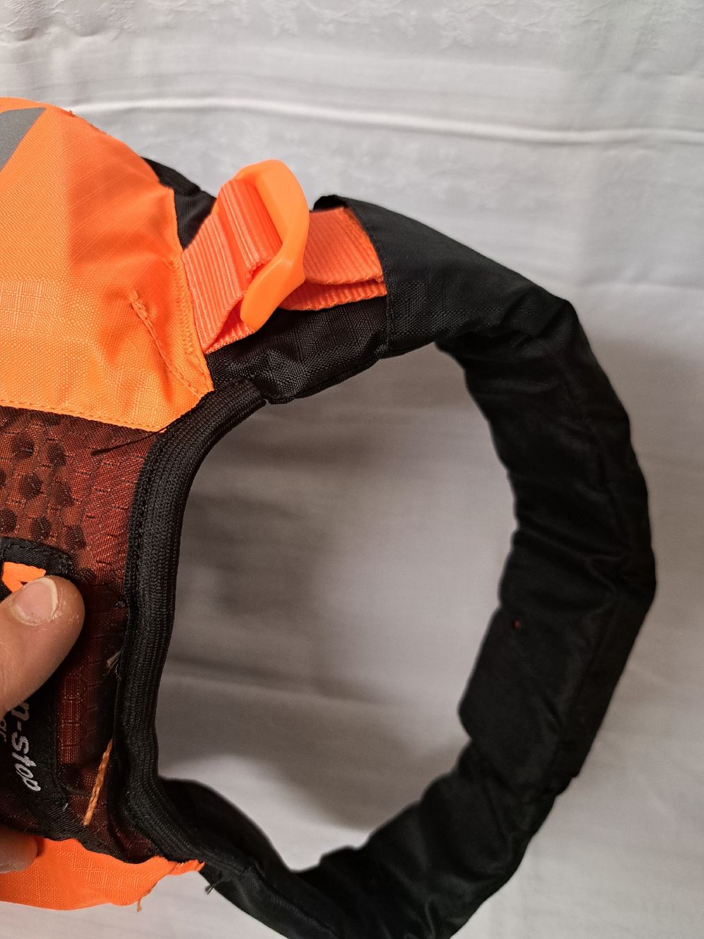 Schwimmwesten: Non-stop Dogwear Schwimmweste, Gr 3 (oder Gr 4) – Neu (gemäss Beschreibung) aus Adligenswil von ala_xc8k 5