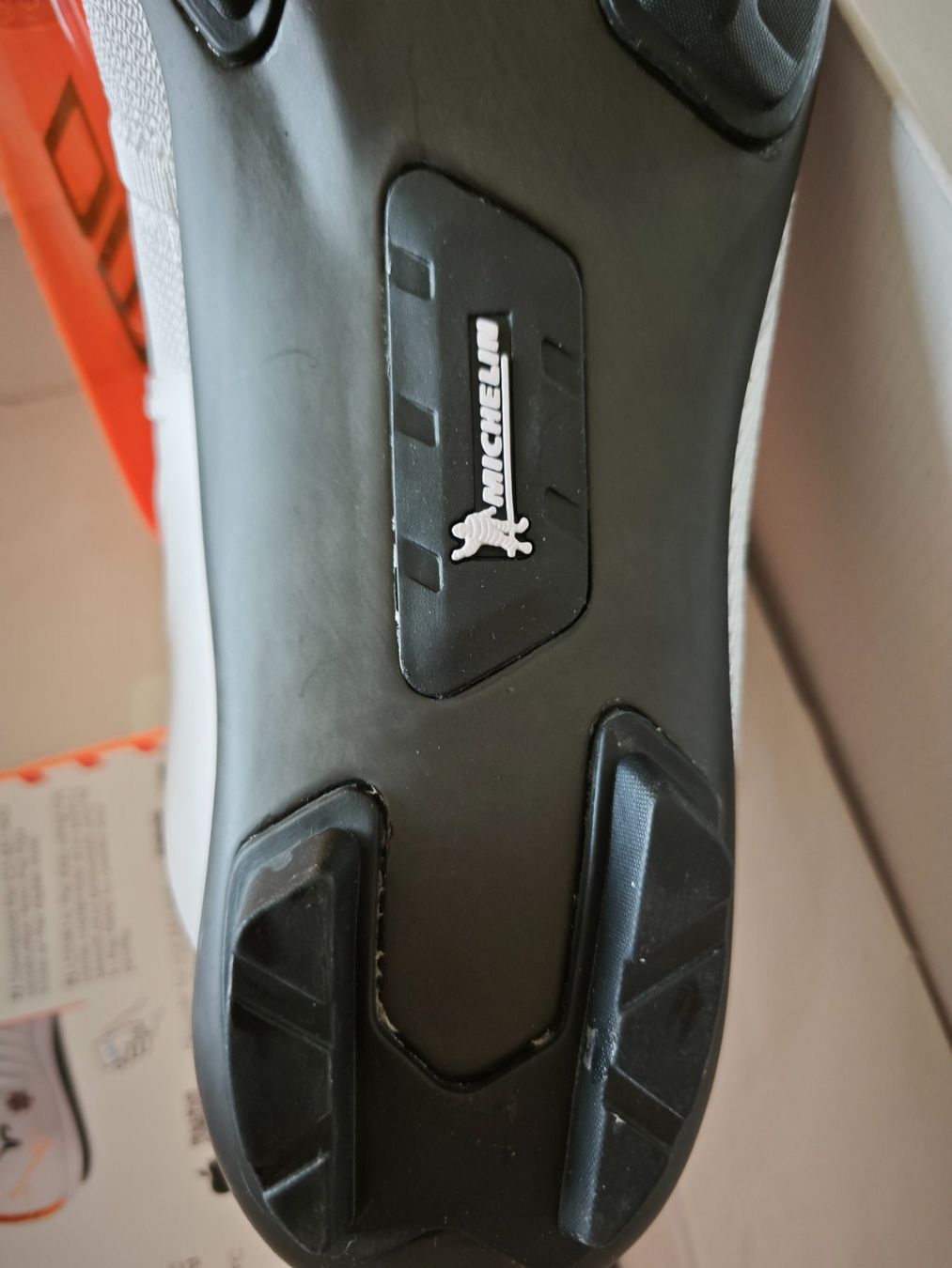 Herrenschuhe: DMT 25 KMO Evo MTB Schuh XC Marathon – Neu (gemäss Beschreibung) aus Horw von Cs2006 5
