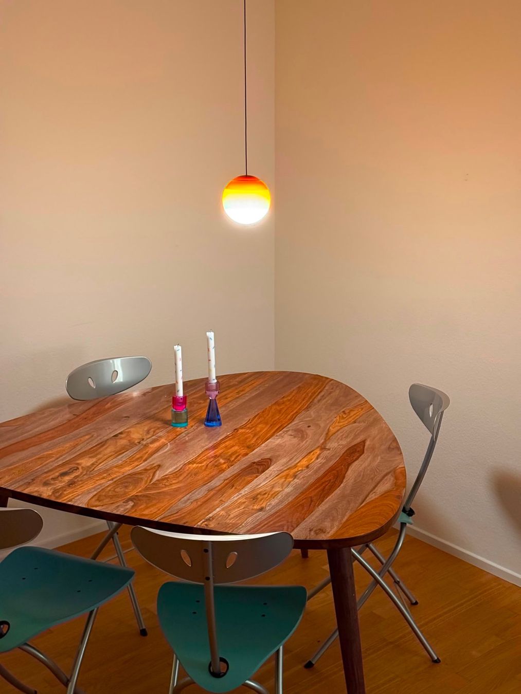 Marset Lustres & lampes de plafonds: 2 Marset Dipping lights – Neuf avec emballage d'origine à Basel par ina_c9yy 7