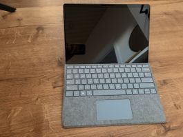 MICROSOFT Surface Pro 8 (13", Intel Core i5, 8 GB RAM, 256 G