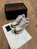 Neu Original MCM Turnschuhe