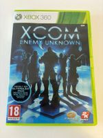 XCOM Enemy Unknown (XBOX 360)