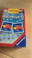 Ravensburger Mini Memory Fischli ab 4 Jahre