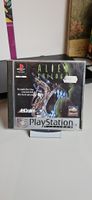Alien Trilogy PS1 komplett