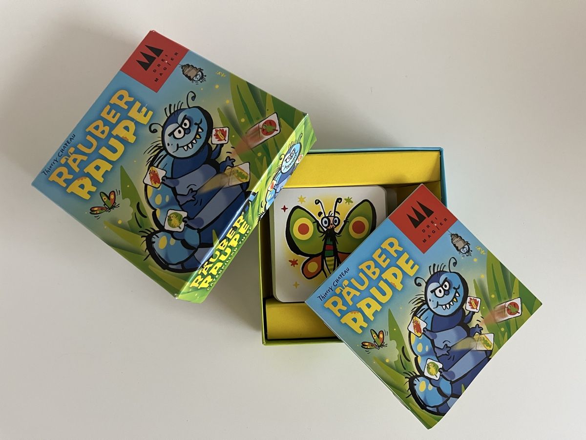 Giochi: Spiel ab 7 J – Usato da Stäfa venduto da Exclusive0